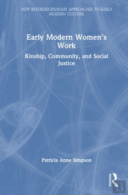 Bertrand.pt - Early Modern Womenâ€™S Work