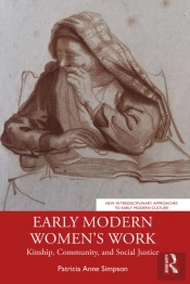 Early Modern Women'S Work