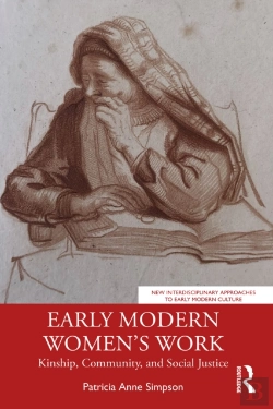 Bertrand.pt - Early Modern Women'S Work