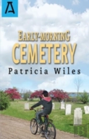 Early-Morning Cemetery
