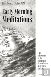 Early Morning Meditations