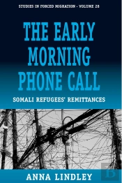 Early Morning Phonecall