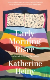 Early Morning Riser