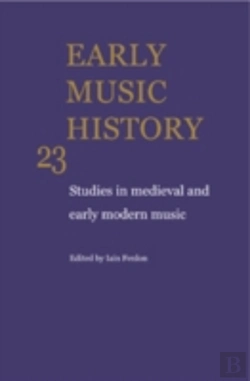 Bertrand.pt - Early Music History Paperback Set