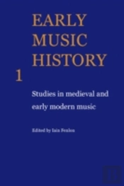 Early Music History