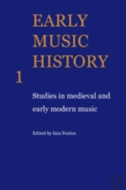 Bertrand.pt - Early Music History