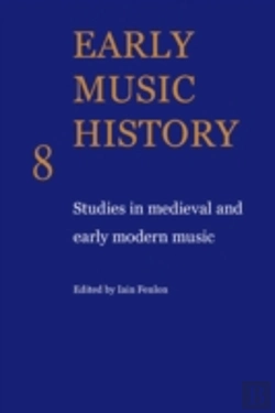 Bertrand.pt - Early Music History