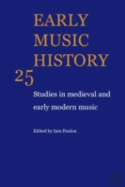 Bertrand.pt - Early Music History