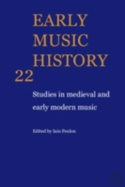 Bertrand.pt - Early Music History
