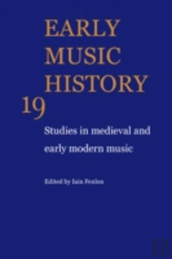 Bertrand.pt - Early Music History