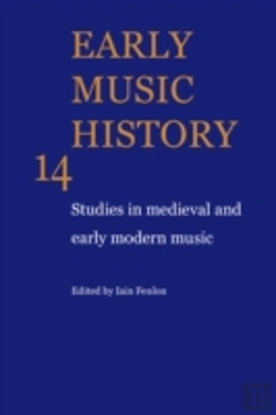 Bertrand.pt - Early Music History