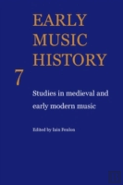 Bertrand.pt - Early Music History