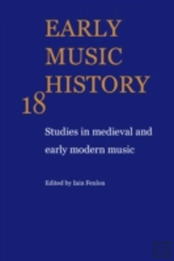 Bertrand.pt - Early Music History