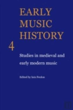 Bertrand.pt - Early Music History