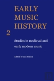 Early Music History