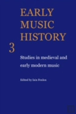 Bertrand.pt - Early Music History