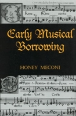 Bertrand.pt - Early Musical Borrowing