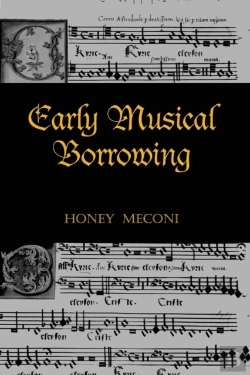 Bertrand.pt - Early Musical Borrowing