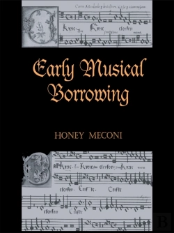 Bertrand.pt - Early Musical Borrowing
