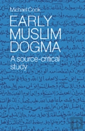 Early Muslim Dogma