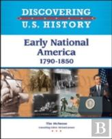 Early National America