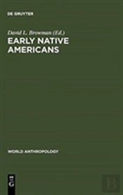 Early Native Americans