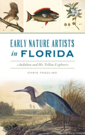Early Nature Artists In Florida