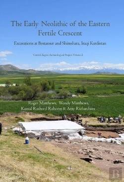 Bertrand.pt - Early Neolithic Of The Eastern Fertile Crescent