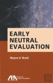 Early Neutral Evaluation