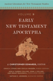 Early New Testament Apocrypha