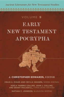 Bertrand.pt - Early New Testament Apocrypha