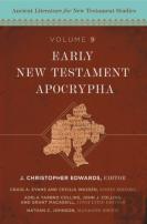 Early New Testament Apocrypha
