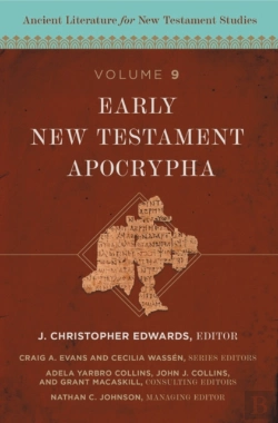 Bertrand.pt - Early New Testament Apocrypha