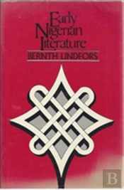 Early Nigerian Literature