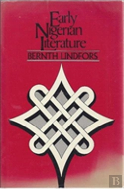 Bertrand.pt - Early Nigerian Literature