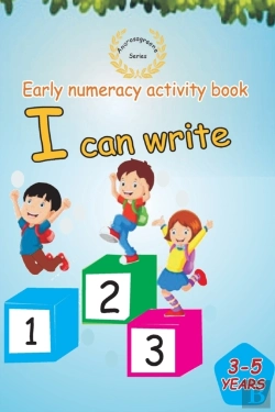 Bertrand.pt - Early Numeracy Activity Book