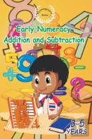 Early Numeracy Activity Book