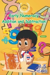 Early Numeracy Activity Book