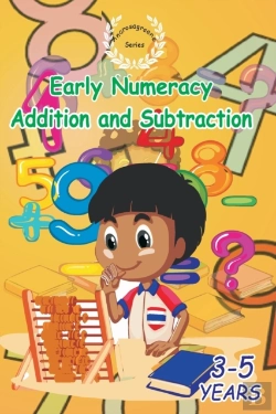Bertrand.pt - Early Numeracy Activity Book