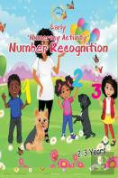 Early Numeracy Activity Book