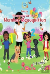 Early Numeracy Activity Book