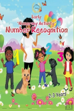 Bertrand.pt - Early Numeracy Activity Book