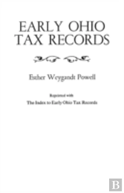 Bertrand.pt - Early Ohio Tax Records