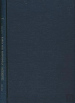 Bertrand.pt - Early Old Babylonian Documents