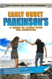 Early Onset Parkinson'S: A Guide To Livi