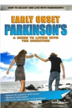 Bertrand.pt - Early Onset Parkinson'S: A Guide To Livi
