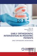 Early Orthodontic Intervention In Pediatric Patients