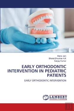 Bertrand.pt - Early Orthodontic Intervention In Pediatric Patients
