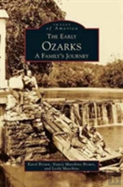 Bertrand.pt - Early Ozarks