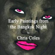 Early Paintings From The Bangkok Night